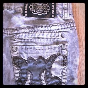 Jeans by Mek